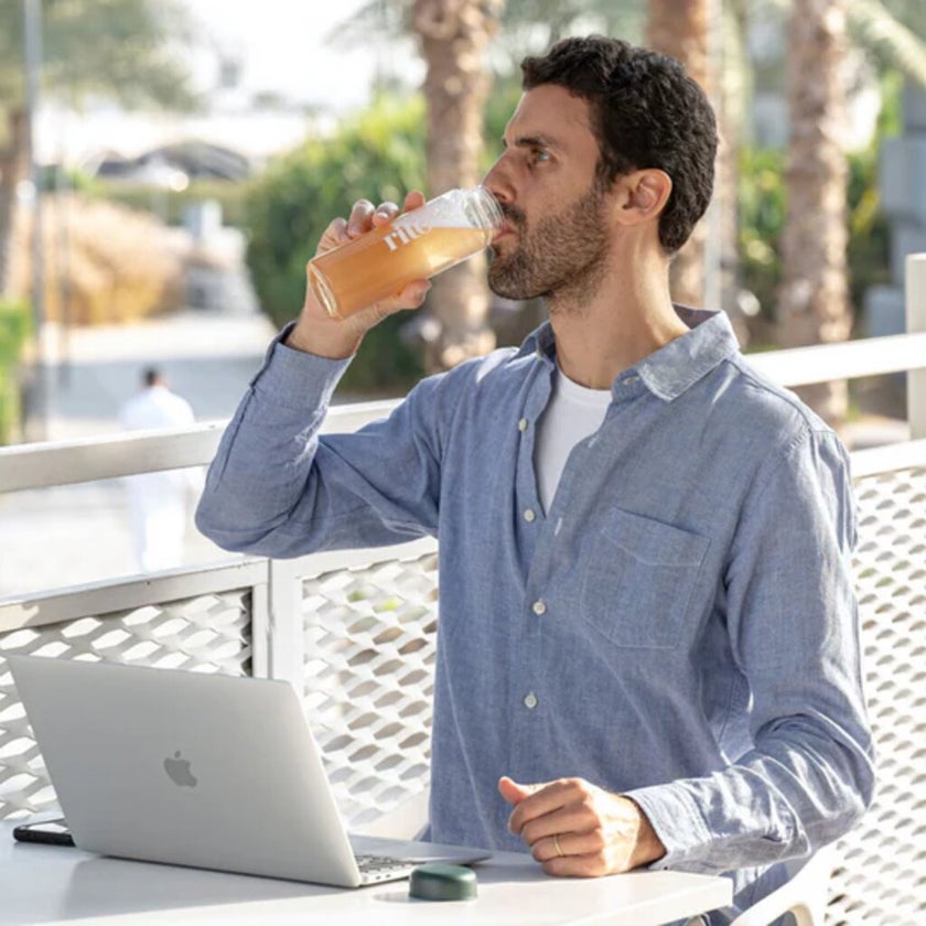 Rite Gut Health Prebiotic Drink Mix 8g, Pack of 15's