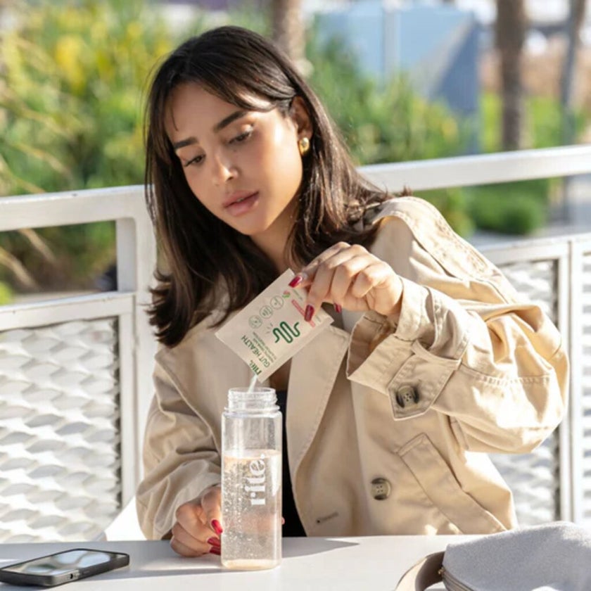 Rite Gut Health Prebiotic Drink Mix 8g, Pack of 15's