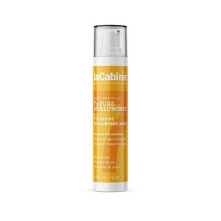 LaCabine 7x Pure Hyaluronic Acid Instant Wrinkle Filler 15ml