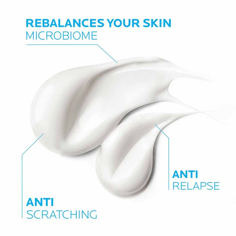 La Roche Posay Lipikar AP+M Moisturising Body Balm 200ml