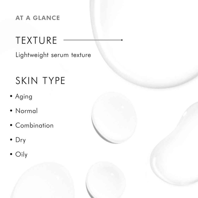 SkinCeuticals Cell Cycle Catalyst Exfoliating Anti Aging Face Serum 30ml