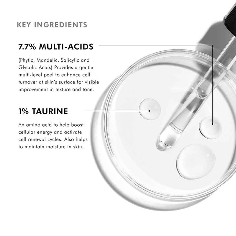 SkinCeuticals Cell Cycle Catalyst Exfoliating Anti Aging Face Serum 30ml