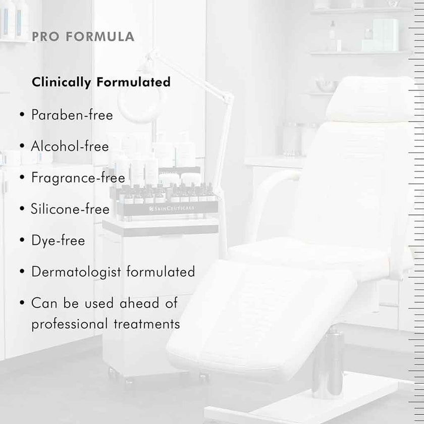 SkinCeuticals Cell Cycle Catalyst Exfoliating Anti Aging Face Serum 30ml