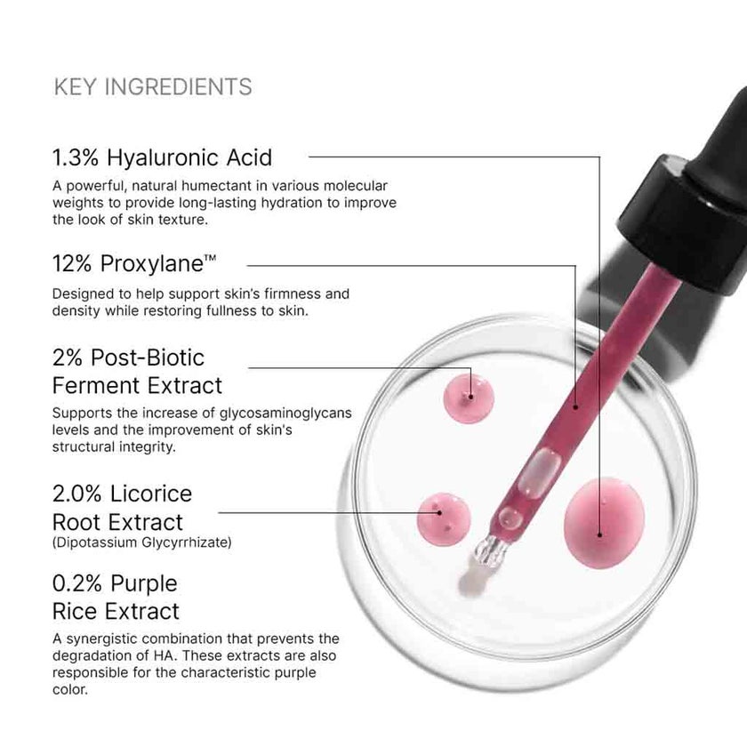 SkinCeuticals Hyaluronic Acid Intensifier Multi Glycan Face Serum 30ml