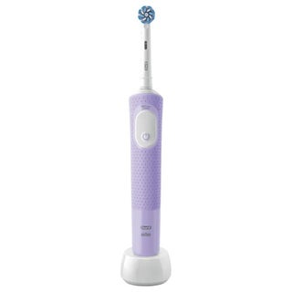 Oral B Vitality 300 Electric Toothbrush - Lilac 