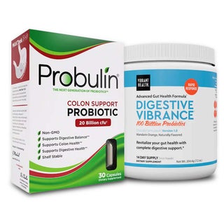 Easy-Digest Nutrition Bundle Package