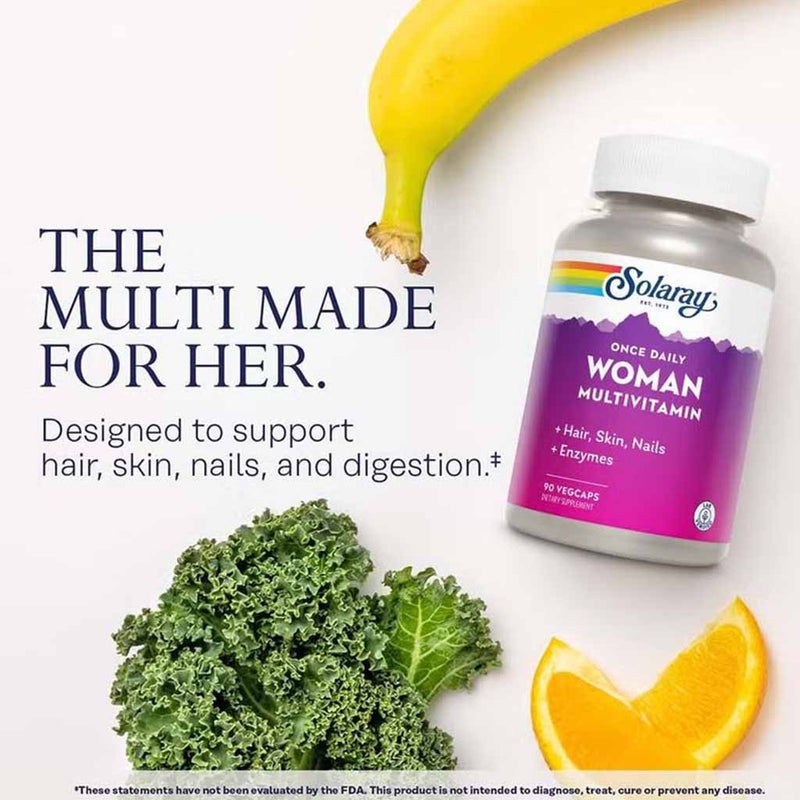 Wonder Women Essentials Nutrition Bundle Package