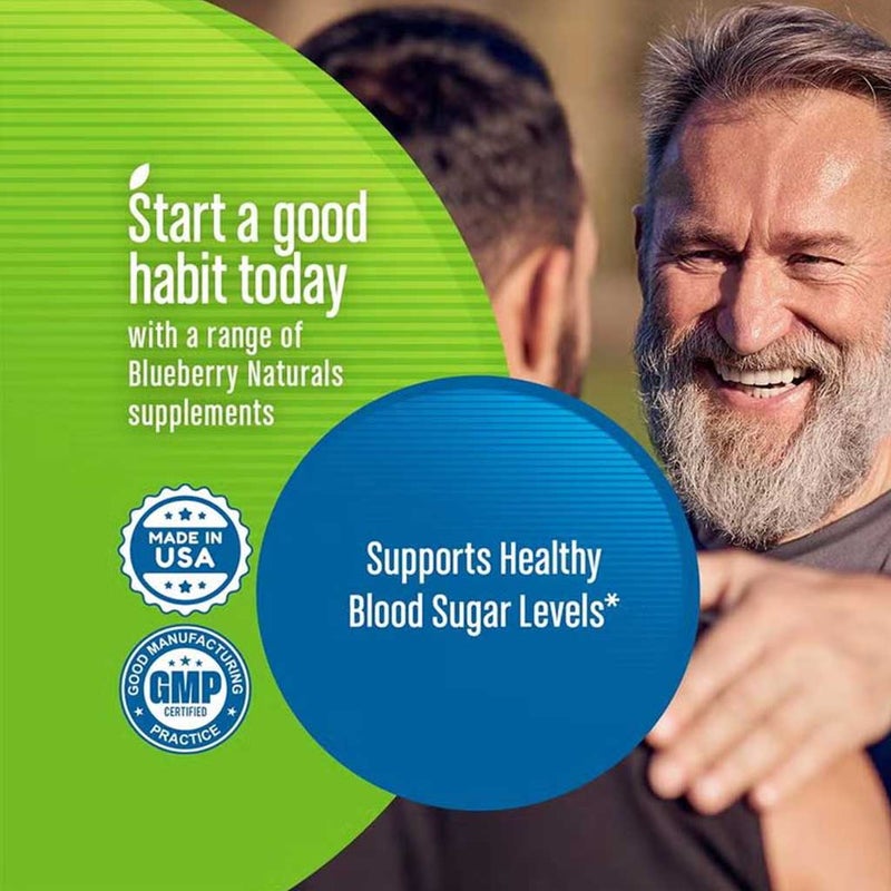 Glu-Care Essentials Diabetic Nutrition Bundle Package