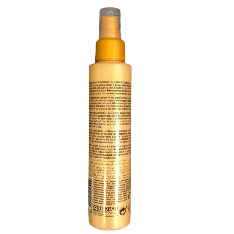 Herbal Professional Care Sun Defense Hair Protector Spray 150ml