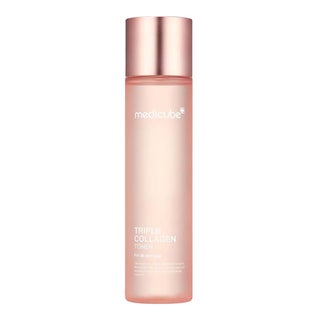 Medicube Triple Collagen Facial Toner 4.0 For All Skin Types 140ml