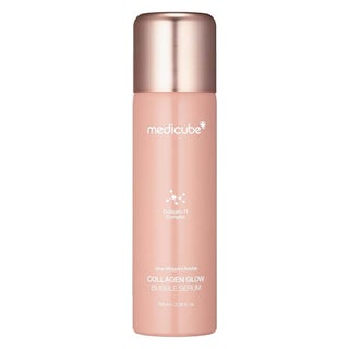 Medicube Collagen 11 Complex Glow Whipped Bubble Face Serum 100ml 