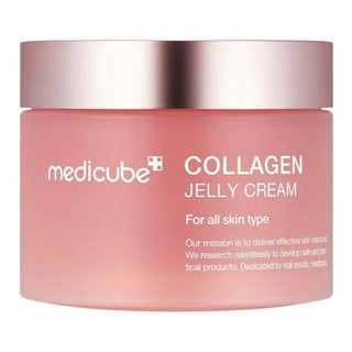 Medicube Collagen Jelly Face Cream For All Skin Types 110ml