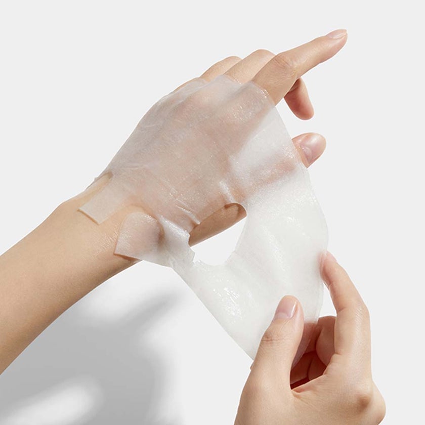 Medicube Collagen Lifting Facial Sheet Mask For All Skin Types 27g, Pack of 4’s