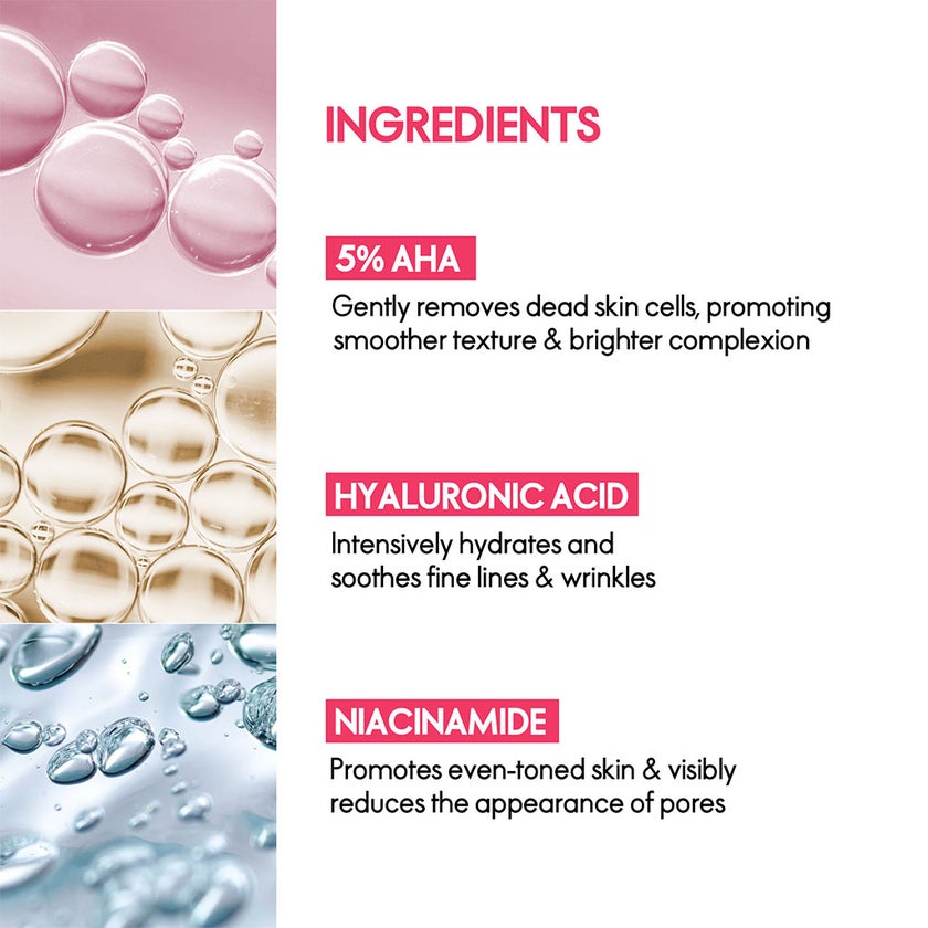 Elle Youth Boosting Peeling Face Sheet Mask 24g, Pack of 4’s