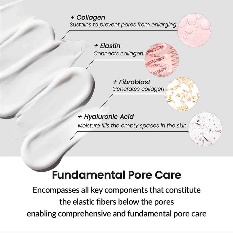 Biodance Pore Tightening Collagen Face Cream 50ml 