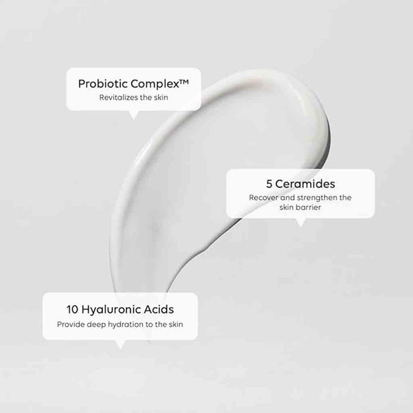 Biodance Skin Glow Essence Moisturizing Face Cream 50ml