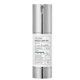 VT Cosmetics Cica Hyalon Reedle 700 Shot Face Serum 30ml