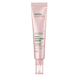 VT Cosmetics 300Da Cica Hyalon & Hydrolyzed Collagen Face Cream 30ml