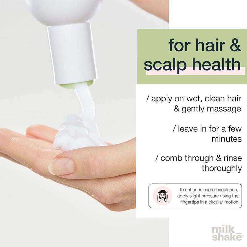 Milk_Shake Energizing Blend Hair Thickening Conditioner 300ml