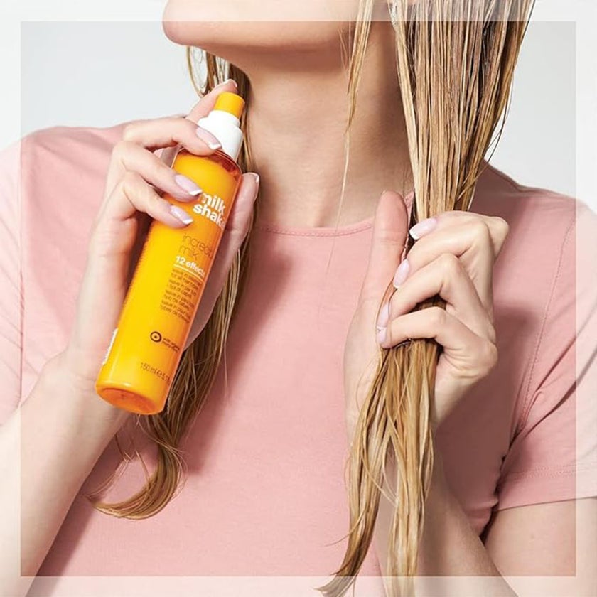 Milk_Shake Incredible Milk 12 Effects Leave-In Hair Treatment 150ml