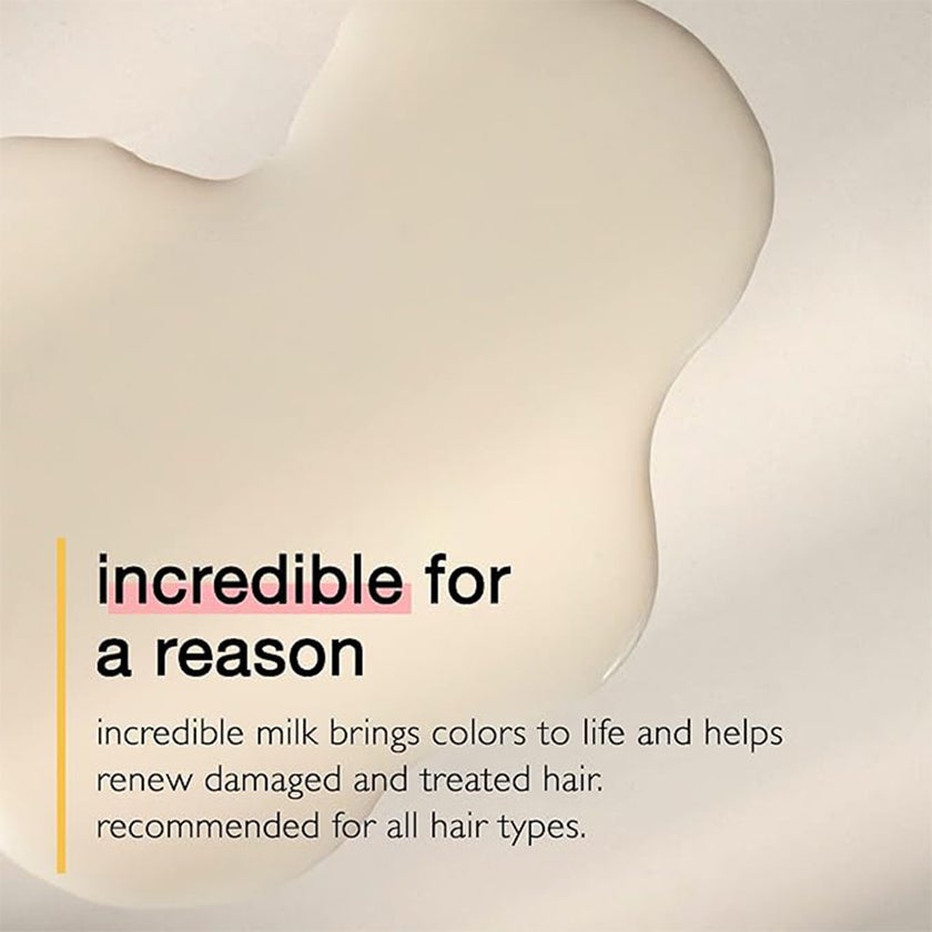 Milk_Shake Incredible Milk 12 Effects Leave-In Hair Treatment 150ml