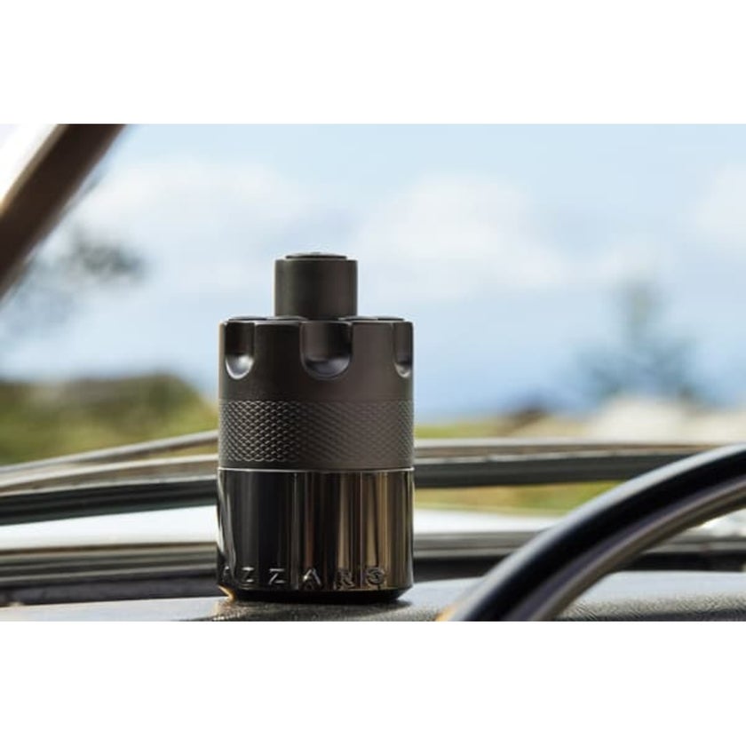 Azzaro The Most Wanted Eau De Parfum Intense For Men 100ml