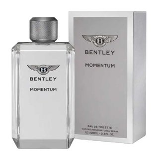 Bentley Momentum Eau De Toilette Perfume For Men 100ml