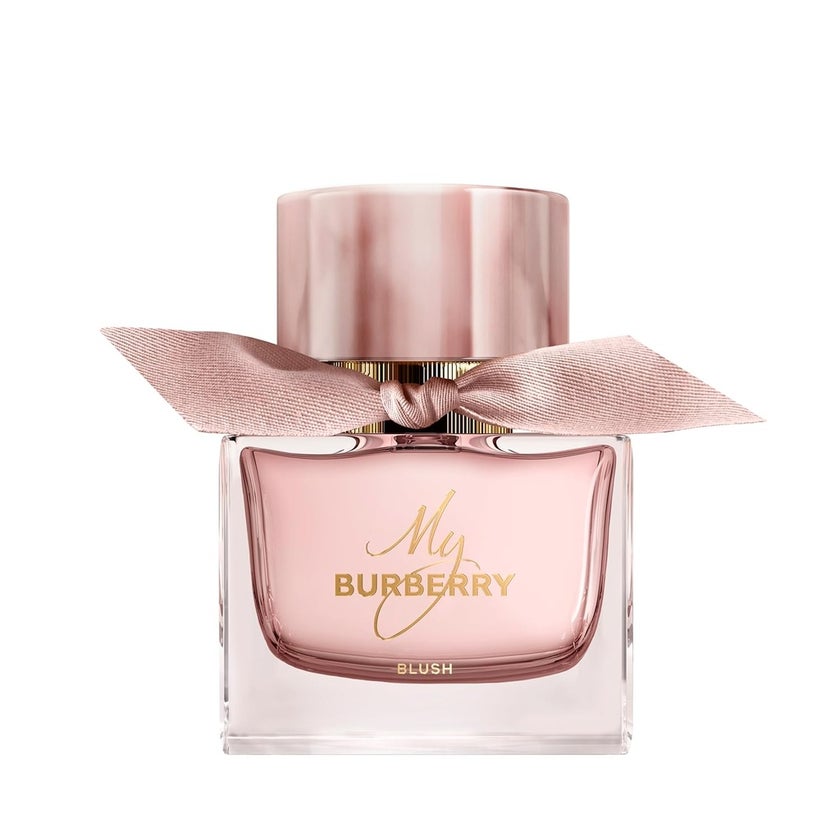 Burberry My Burberry Blush Eau De Parfum For Women 90ml