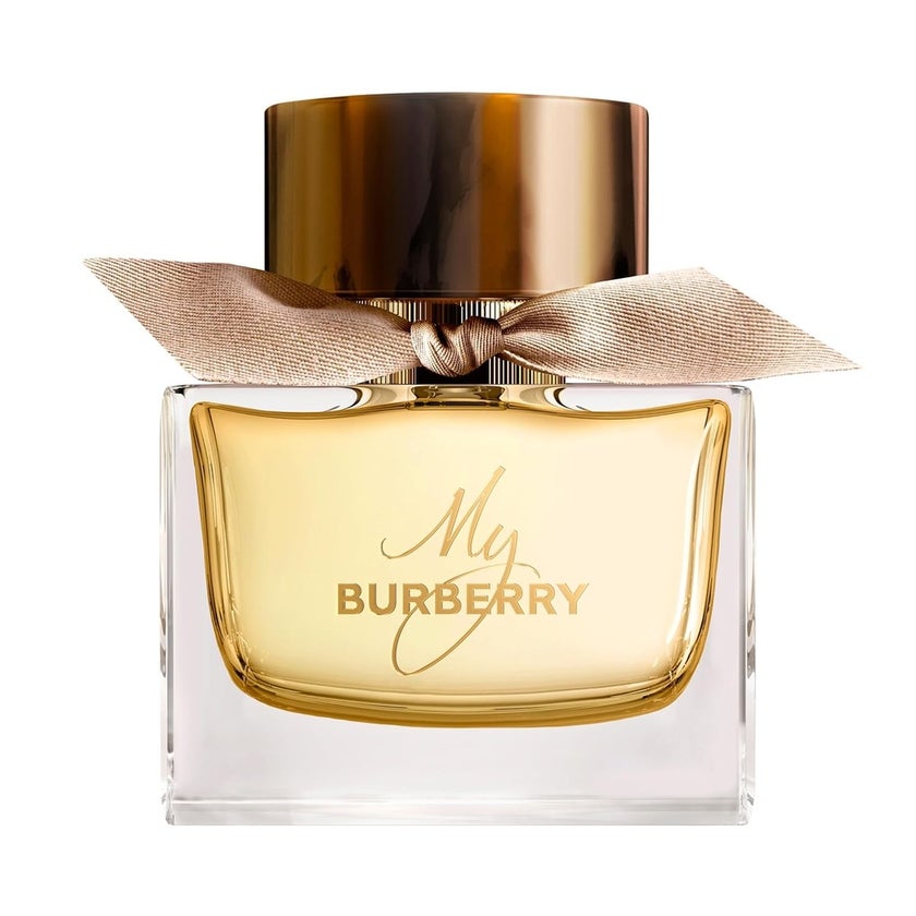 Burberry My Burberry Eau De Parfum For Women 90ml