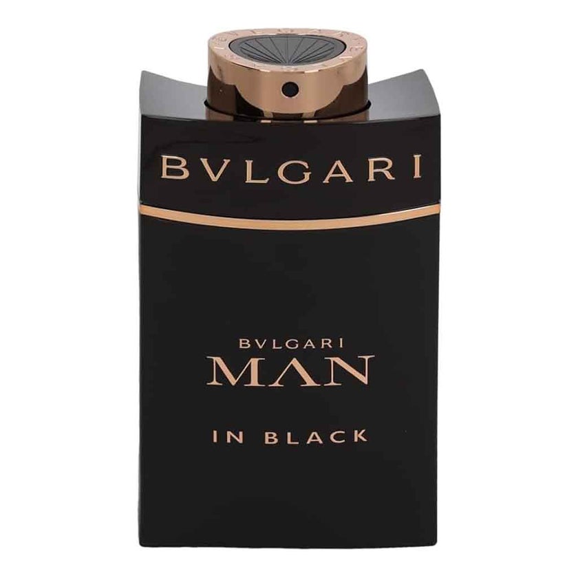 Bvlgari Man In Black Eau De Parfum 100ml