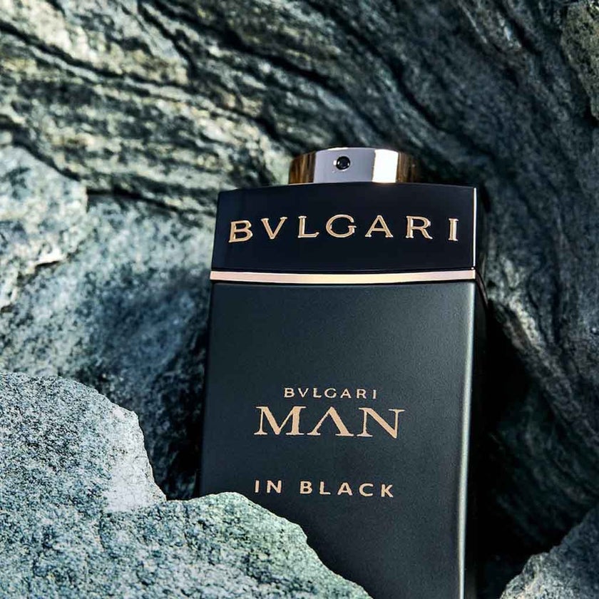 Bvlgari Man In Black Eau De Parfum 100ml