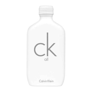 Calvin Klein Ck All Eau De Toilette Unisex Perfume 100ml 