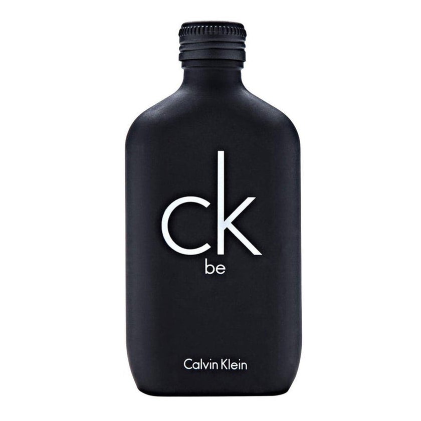 Calvin Klein Ck Be Eau De Toilette Unisex Perfume 200ml