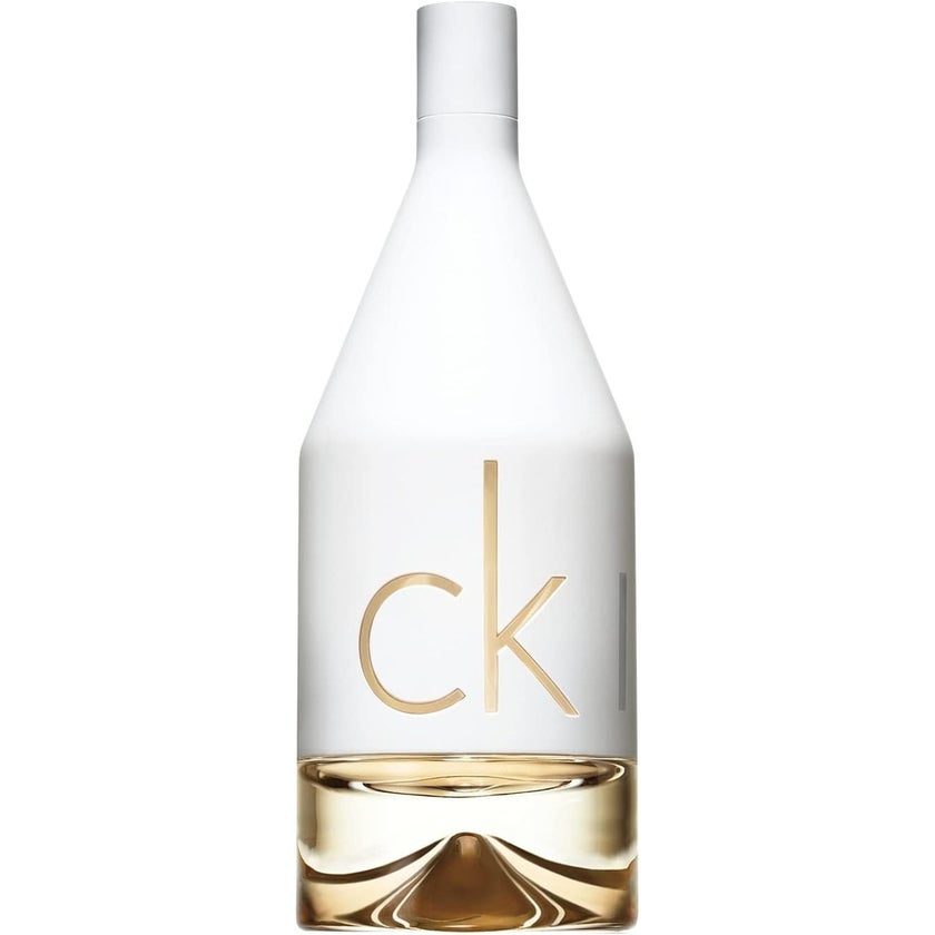 Calvin Klein CK In2U Eau De Toilette For Women 150ml