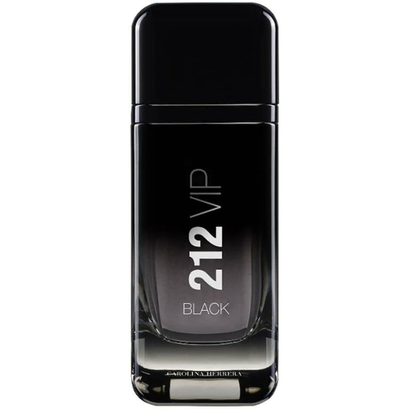Carolina Herrera 212 VIP Black Eau De Parfum For Men 100ml
