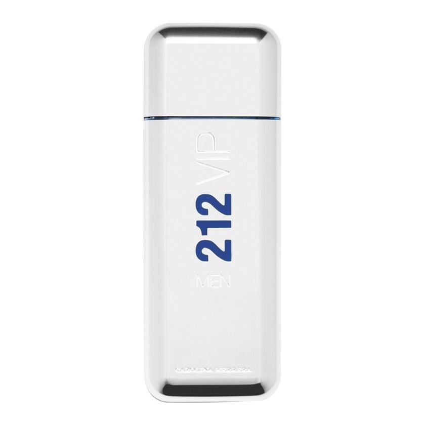 Carolina Herrera 212 VIP Men Eau De Toilette Perfume 100ml