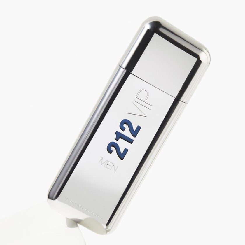 Carolina Herrera 212 VIP Men Eau De Toilette Perfume 100ml