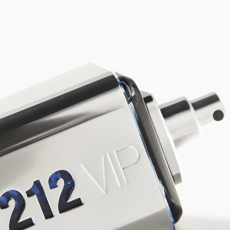 Carolina Herrera 212 VIP Men Eau De Toilette Perfume 100ml