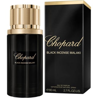 Chopard Black Incense Malaki Eau De Parfum For Men 80ml