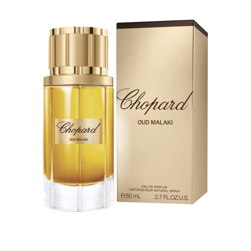 Chopard Oud Malaki Eau De Parfum For Men 80ml