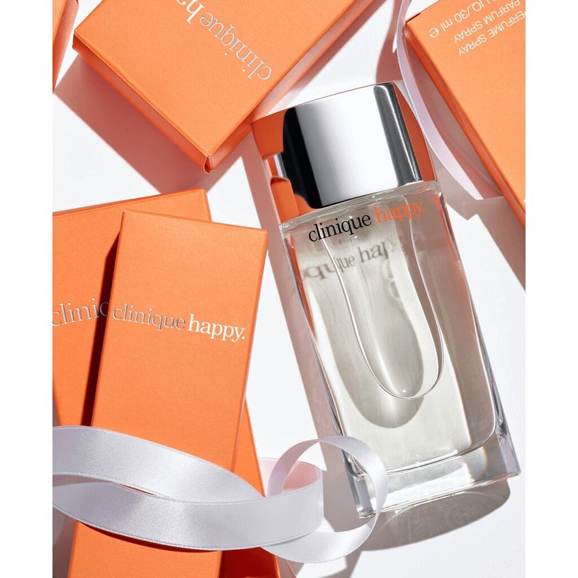 Clinique Happy Eau De Parfum For Women 100ml