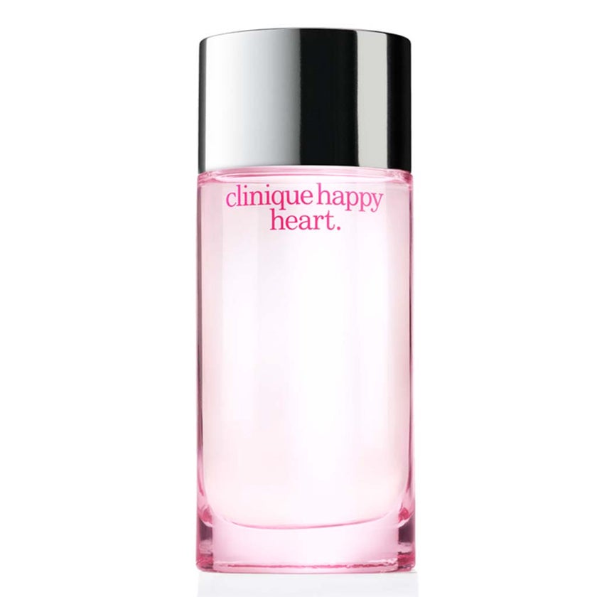 Clinique Happy Heart Eau De Parfum For Women 100ml
