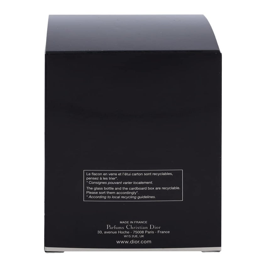 Christian Dior Poison Eau De Toilette For Women 100ml