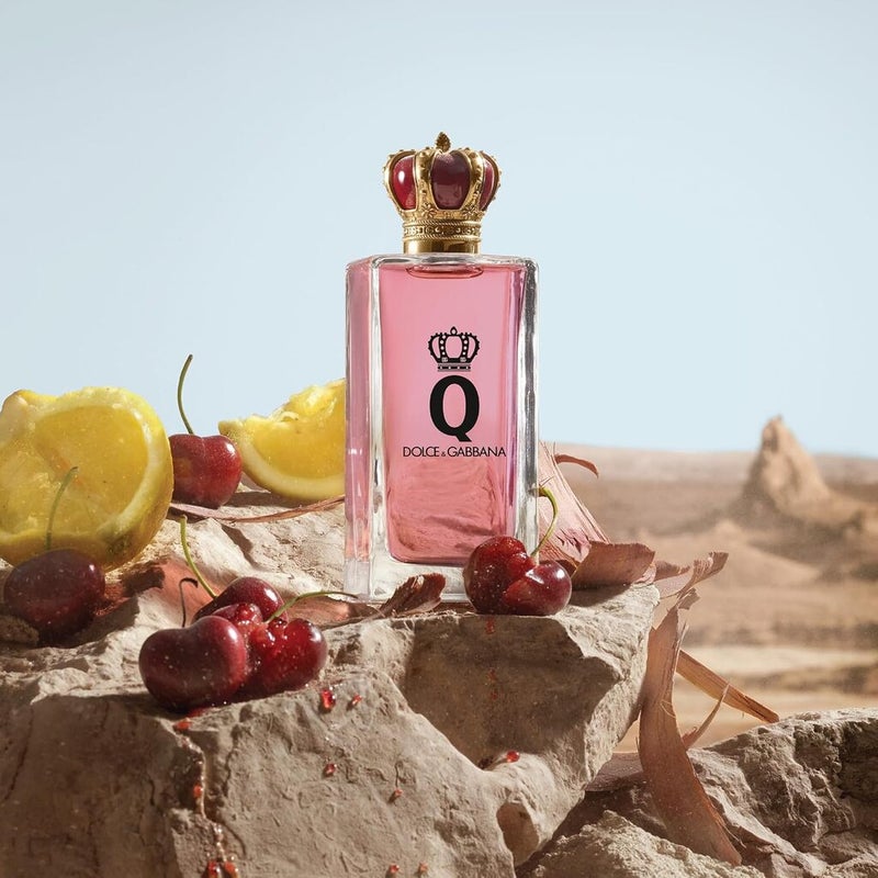 Dolce & Gabbana Queen Eau De Parfum For Women 100ml