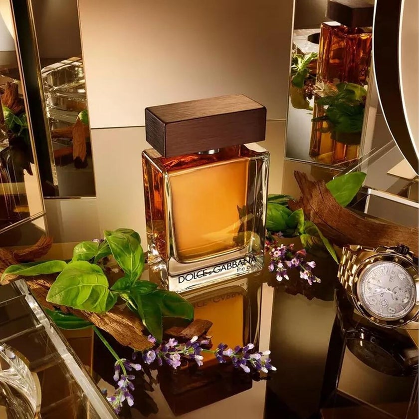 Dolce & Gabbana The One Eau De Toilette For Men 100ml