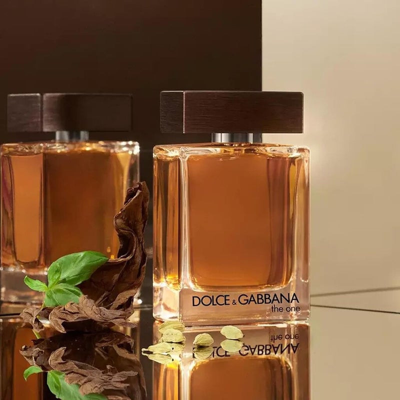 Dolce & Gabbana The One Eau De Toilette For Men 100ml