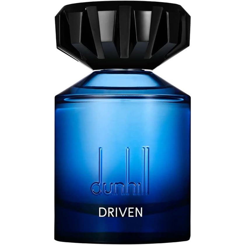 Dunhill Driven Blue Eau De Toilette For Men 100ml