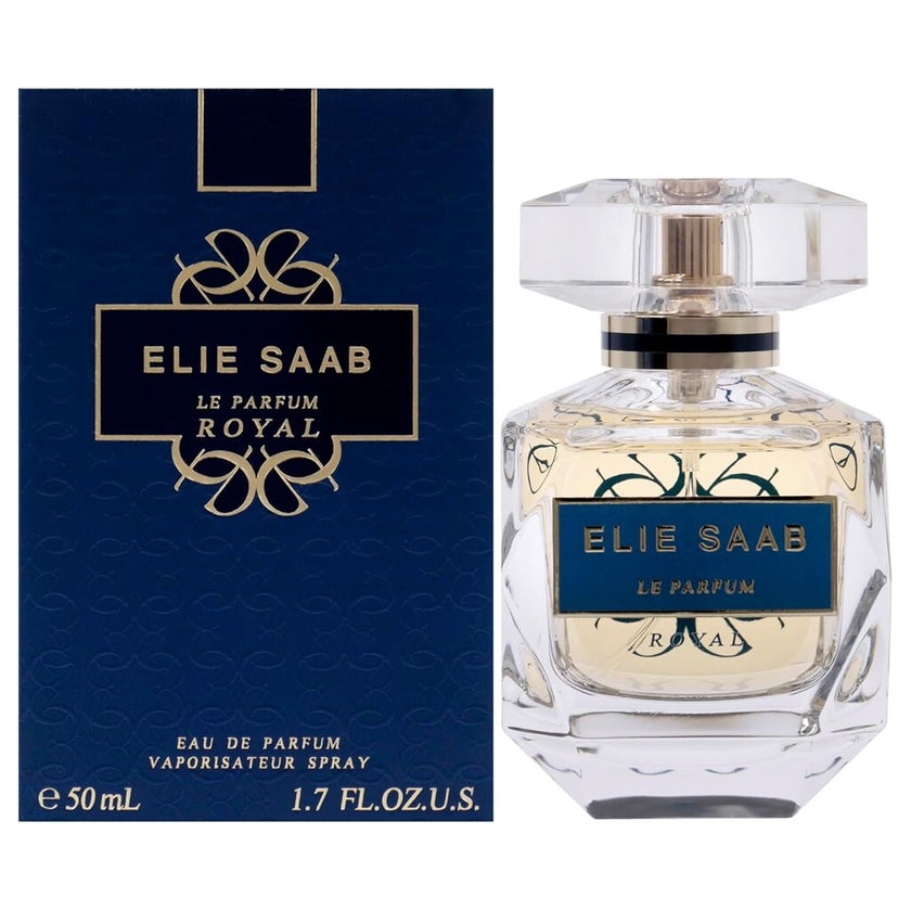 Elie Saab Le Perfume Royal Eau De Parfum For Women 90ml