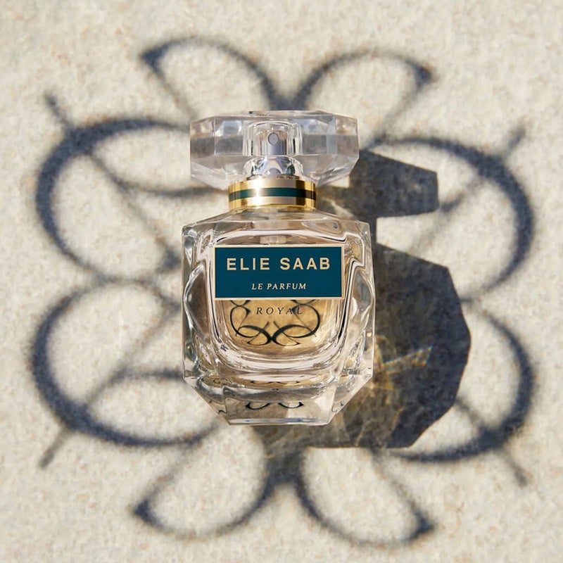 Elie Saab Le Perfume Royal Eau De Parfum For Women 90ml