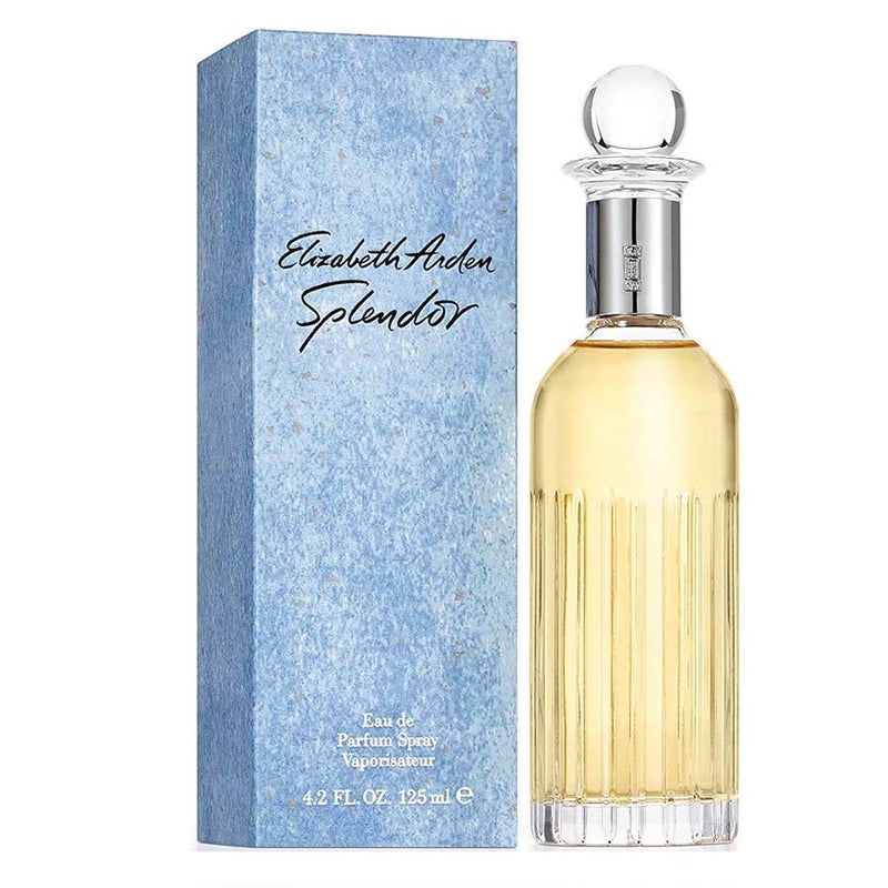 Elizabeth Arden Splendor Eau De Parfum For Women 125ml